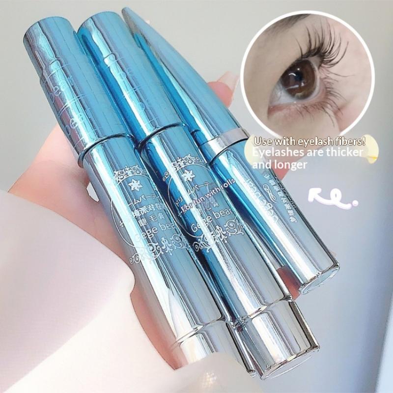 Eyelash Extension Last - Máscara de pestañas Gege bear, resistente