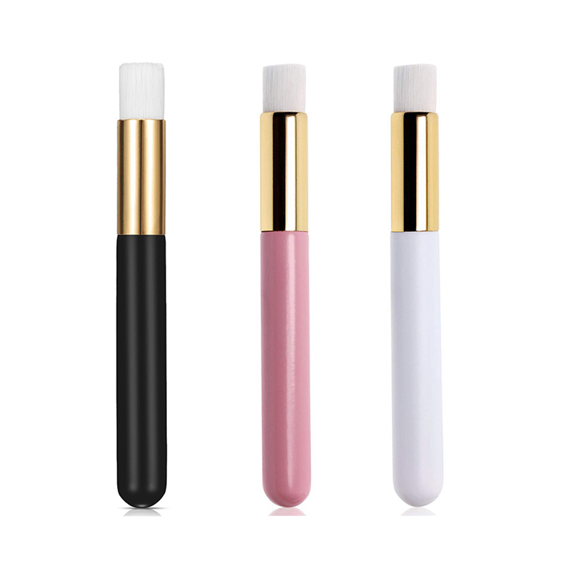 Eyelash Extension Vendor - Cepillo de limpieza de pestañas y