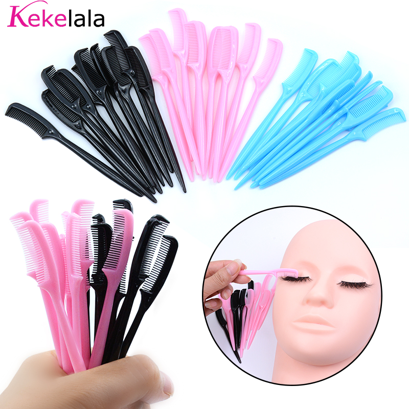 Eyelash Extension Wholesale - Kekelala, 10 Uds., venta al por