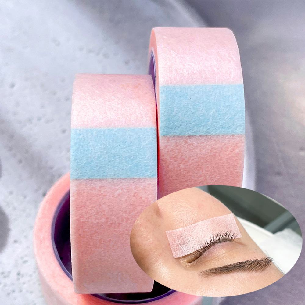 Eyelash Extension Class - Cinta de papel para extensión de