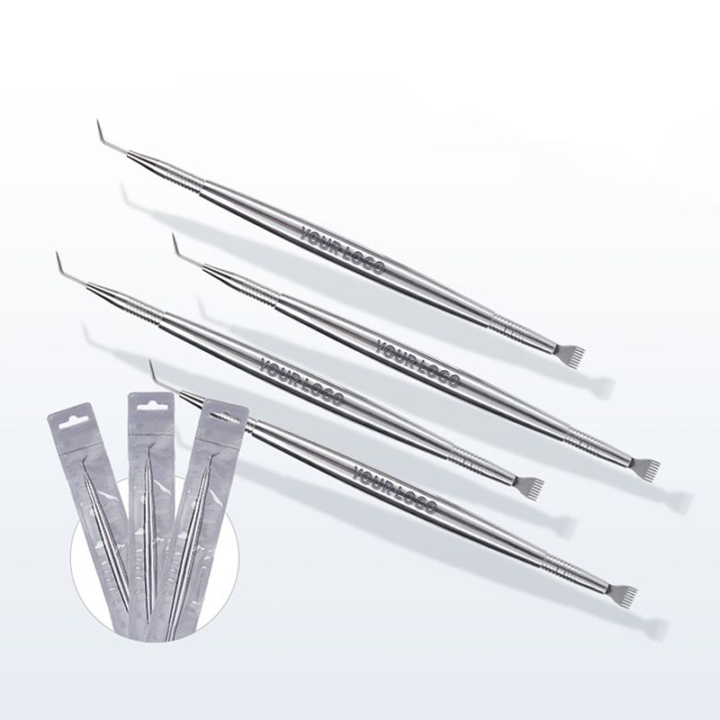 Eyelash Extension Class - 【Kit 3 en 1 para Lifting
