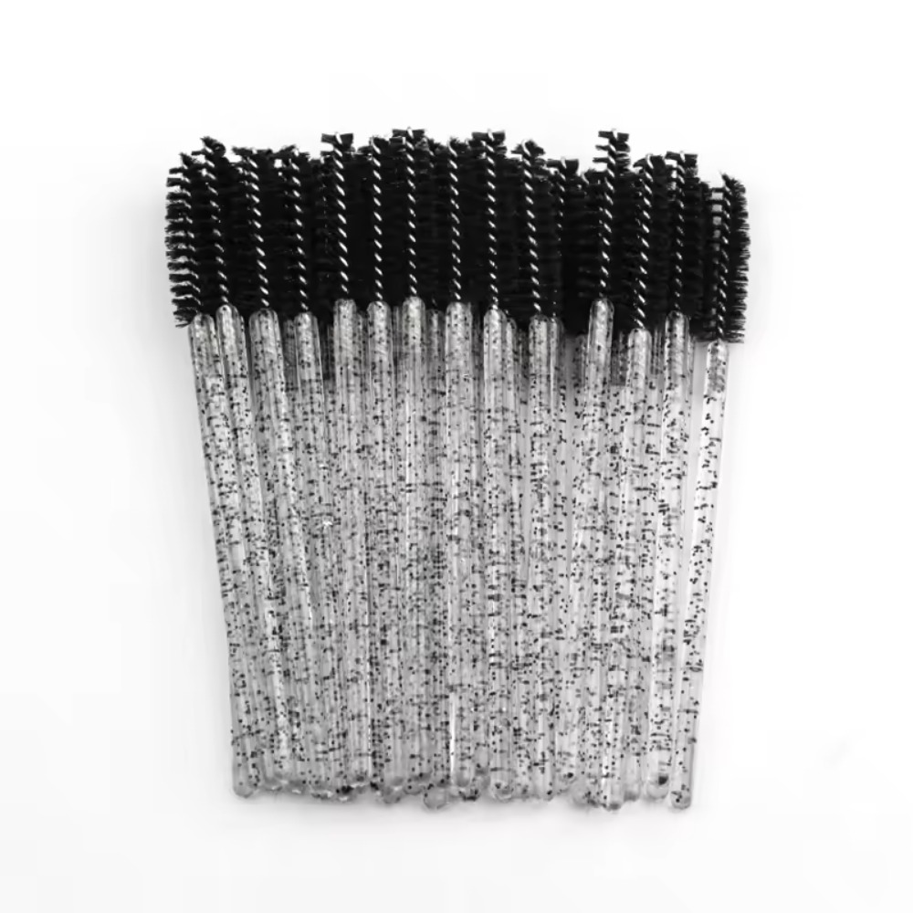 Eyelash Extension Vendor - 50-100 Uds. Peines de cepillo de