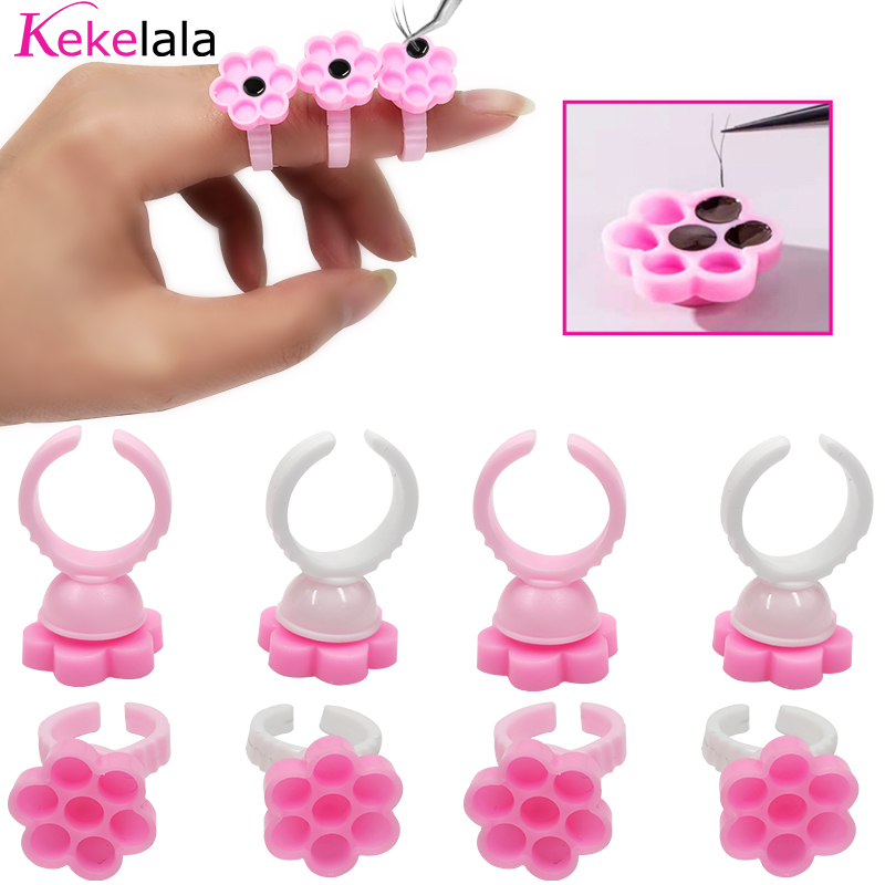 Ventiladores de extensión de p - Eyelash Extension Last reseña y precio