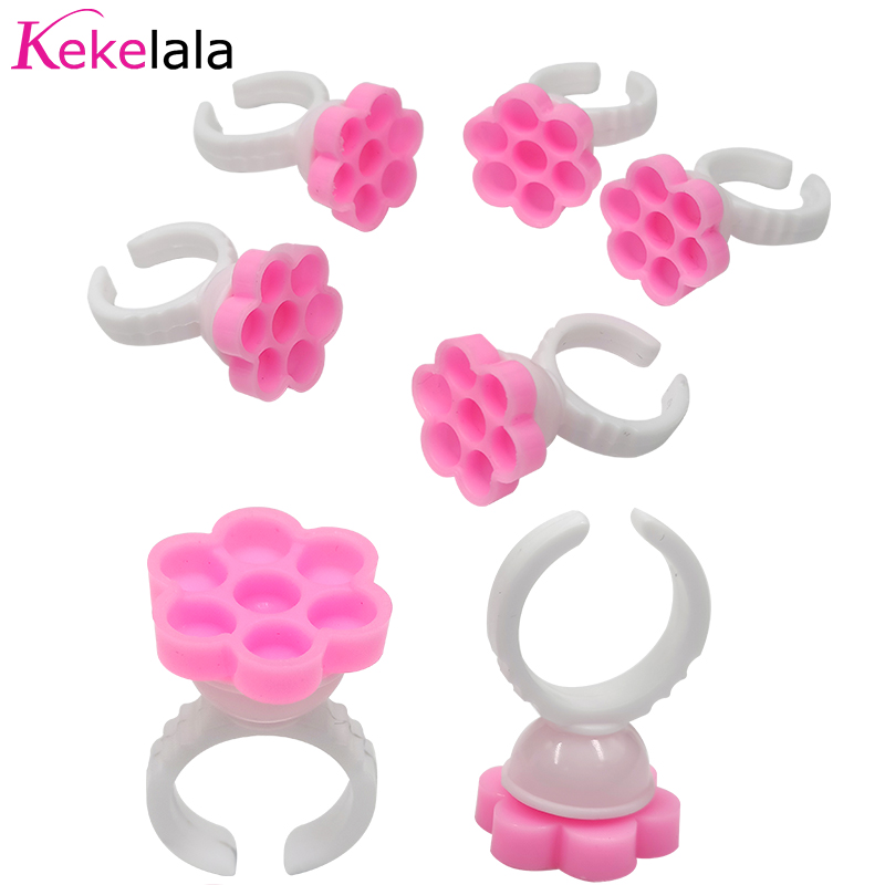 Ventiladores de extensión de p - Eyelash Extension Last reseña y precio