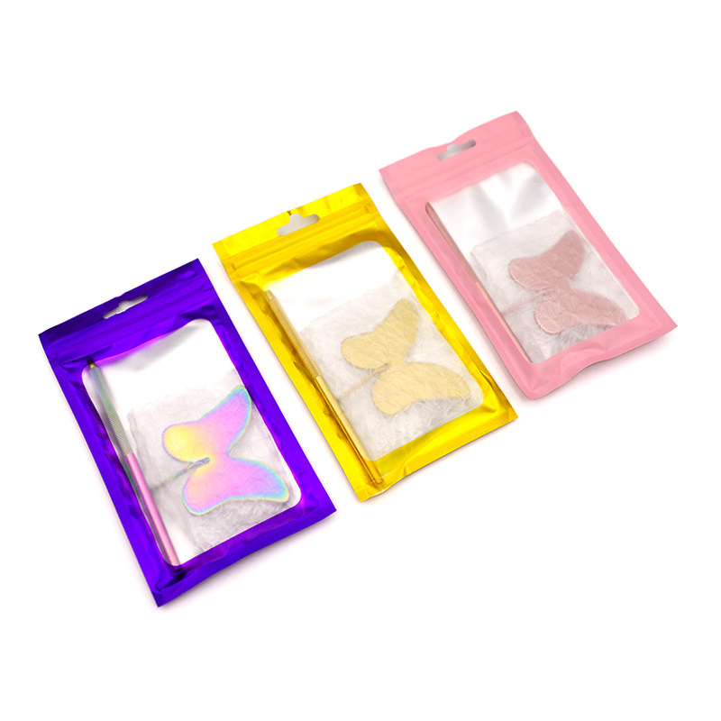 Espejo de pestañas con forma d - Eyelash Extension Class reseña y precio