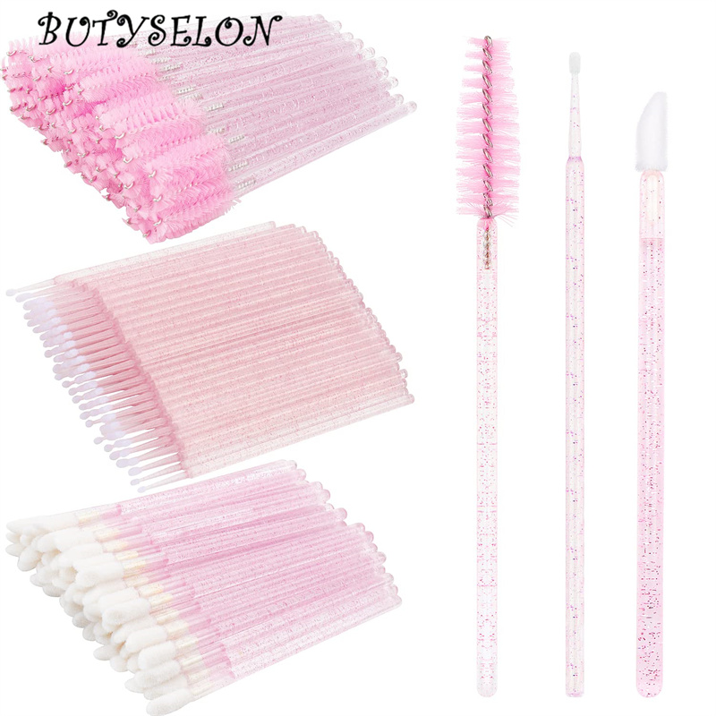 Juego de suministros de extens - Eyelash Extension Class reseña y precio