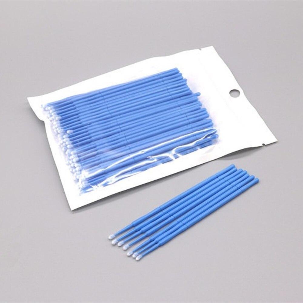 100 unidades/lote de microcepi - Eyelash Extension Last reseña y precio