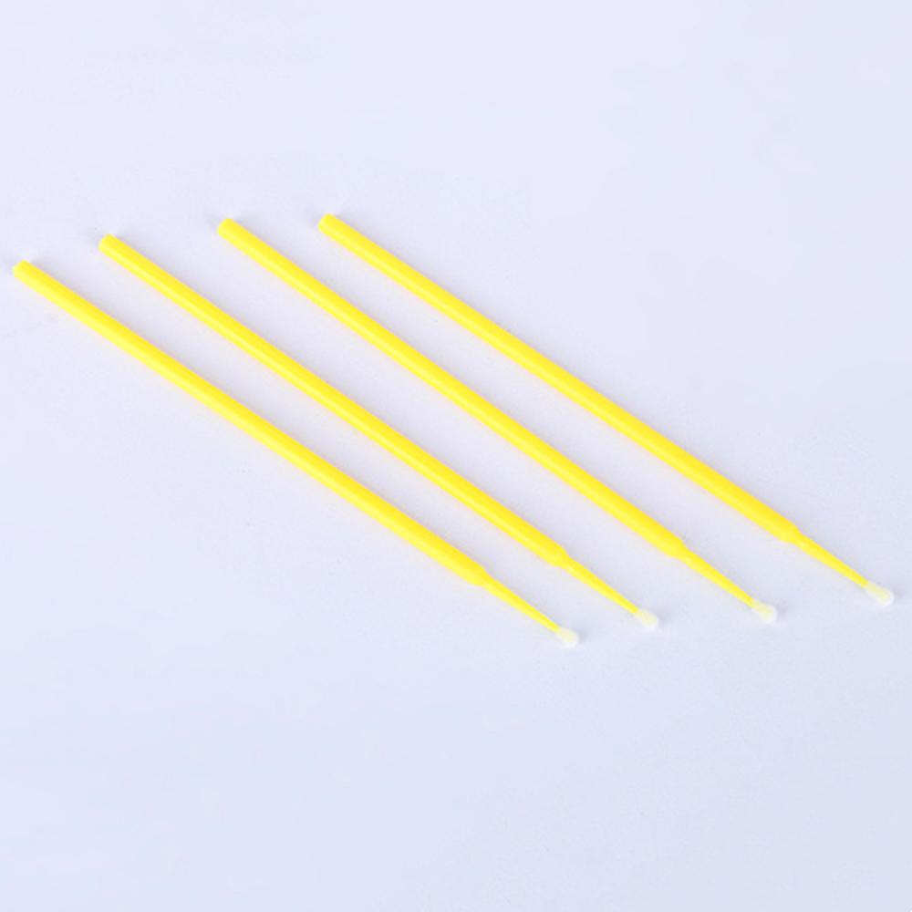 100 unidades/lote de microcepi - Eyelash Extension Last reseña y precio