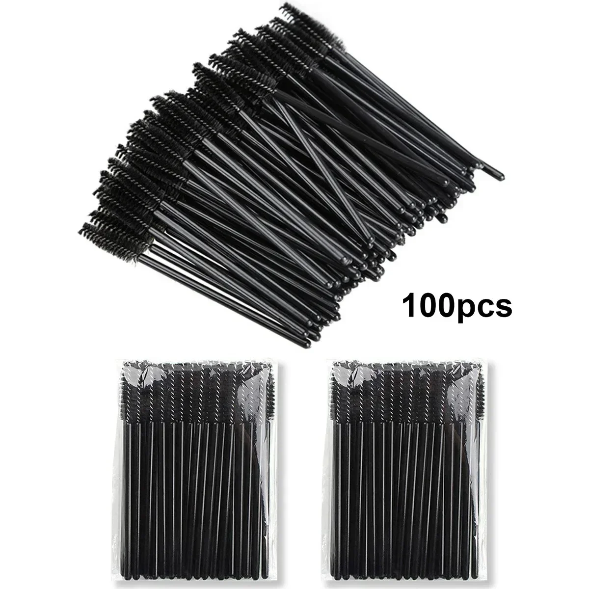 Venta al por mayor, 100 Uds.,  - Eyelash Extension Vendor reseña y precio
