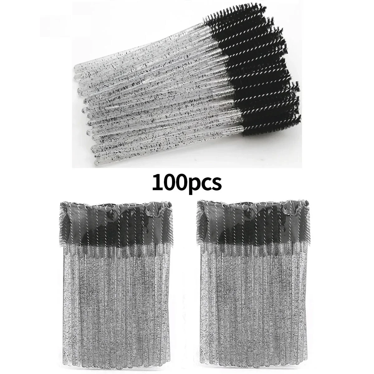 Venta al por mayor, 100 Uds.,  - Eyelash Extension Vendor reseña y precio