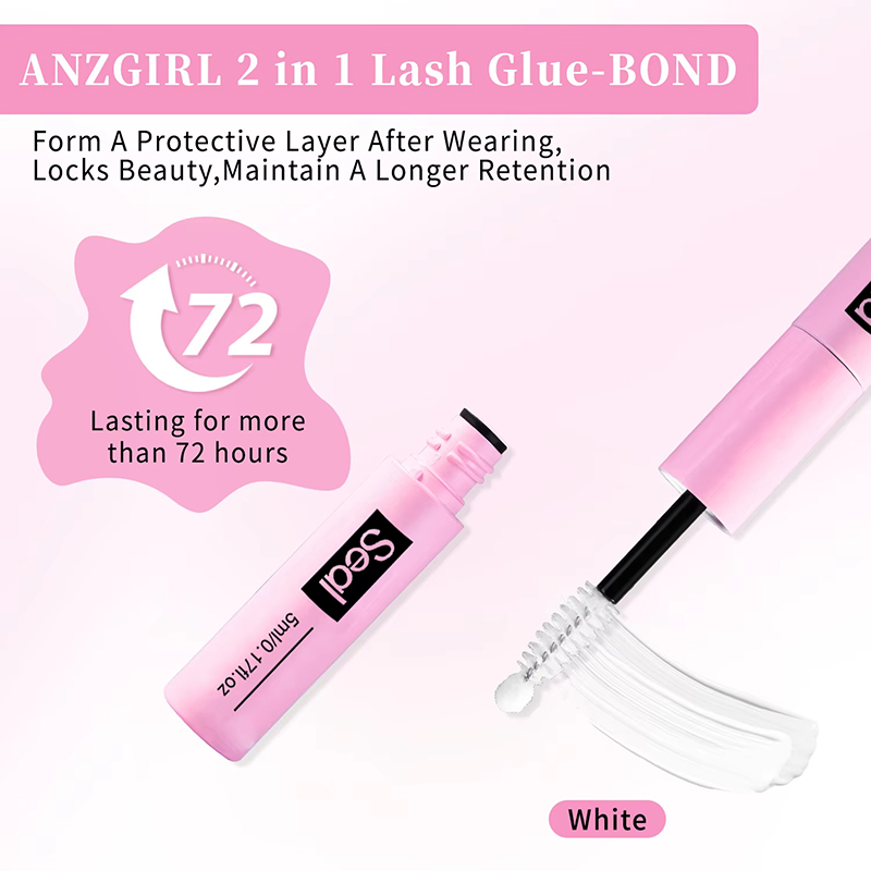 2 uds pegamento y sellado de p - Eyelash Extension Last reseña y precio