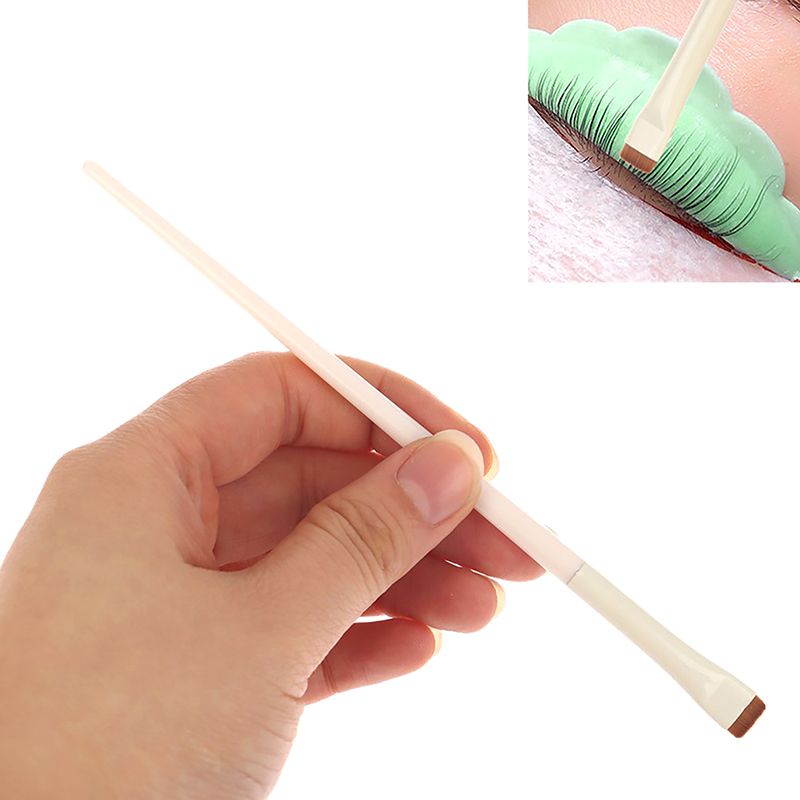 5/3/1PCS Cepillo de permanente - Eyelash Extension Class reseña y precio