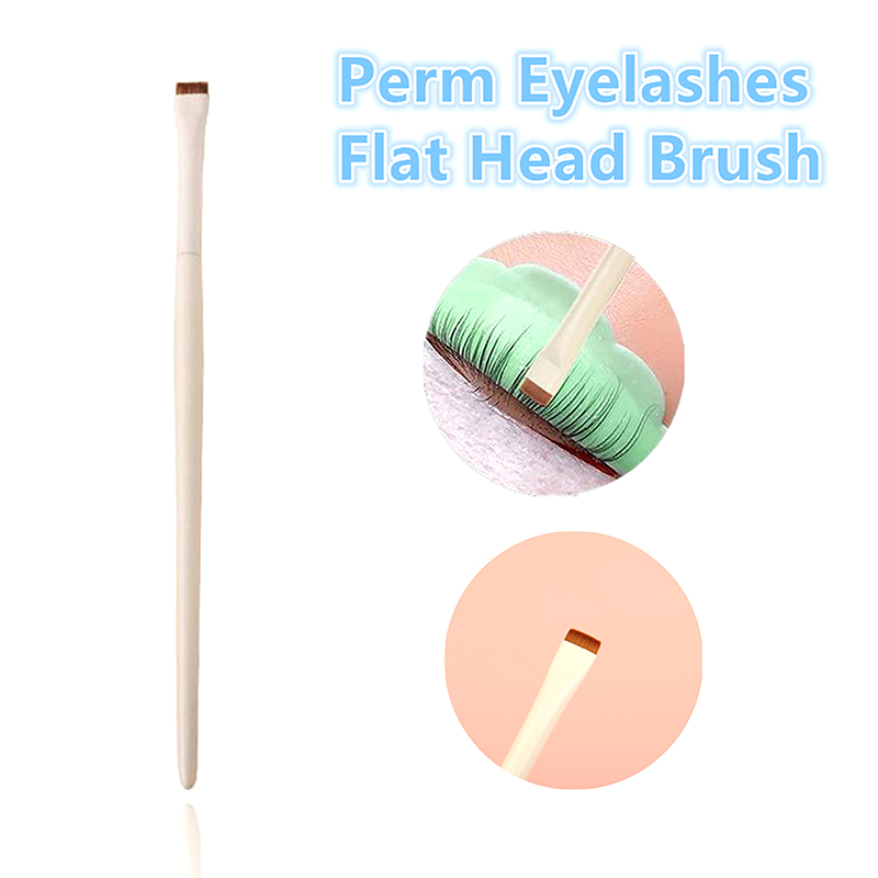 5/3/1PCS Cepillo de permanente - Eyelash Extension Class reseña y precio