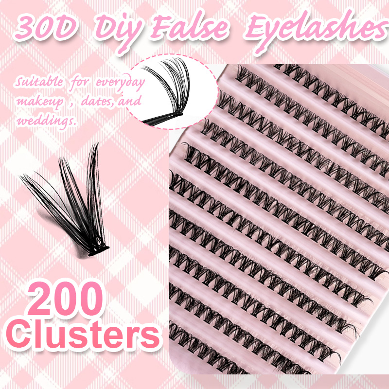 Pestañas individuales Tuft de  - Eyelash Extension Vendor reseña y precio