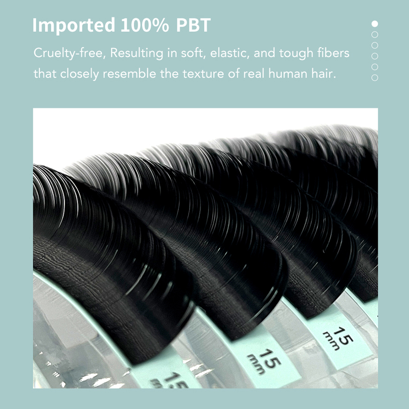 DIYDAY extensiones de pestañas - Eyelash Extension Wholesale reseña y precio