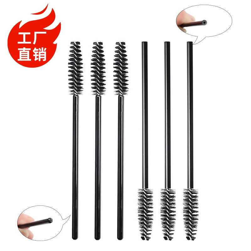 Cepillos Desechables para Exte - Eyelash Extension Wholesale reseña y precio