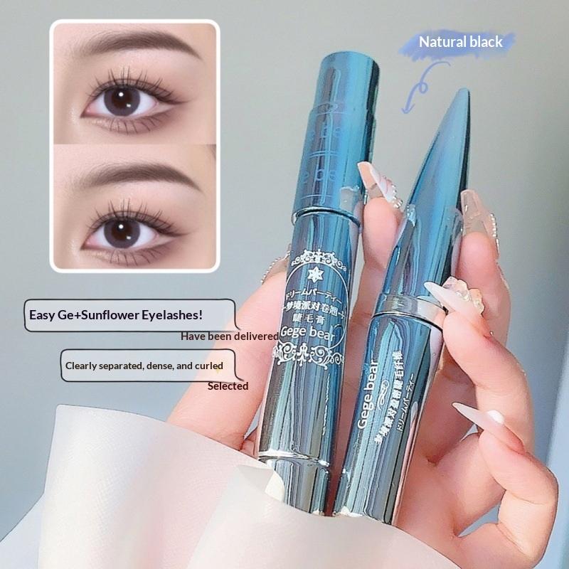 Máscara de pestañas Gege bear, - Eyelash Extension Last reseña y precio