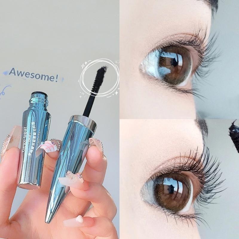 Máscara de pestañas Gege bear, - Eyelash Extension Last reseña y precio