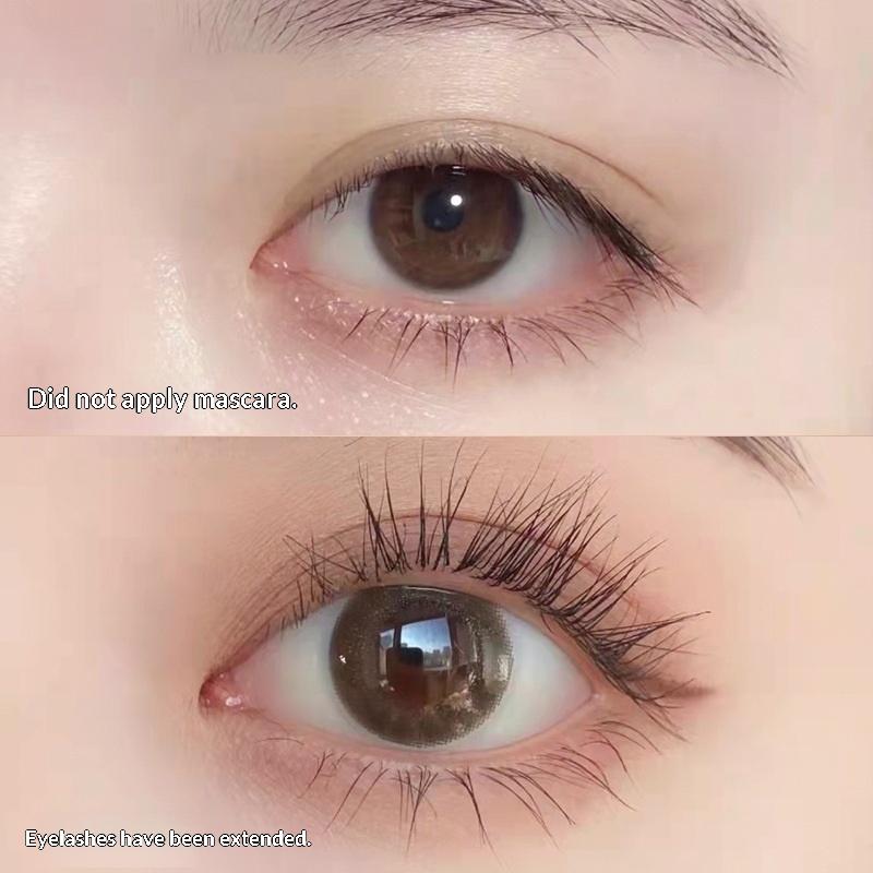 Máscara de pestañas Gege bear, - Eyelash Extension Last reseña y precio
