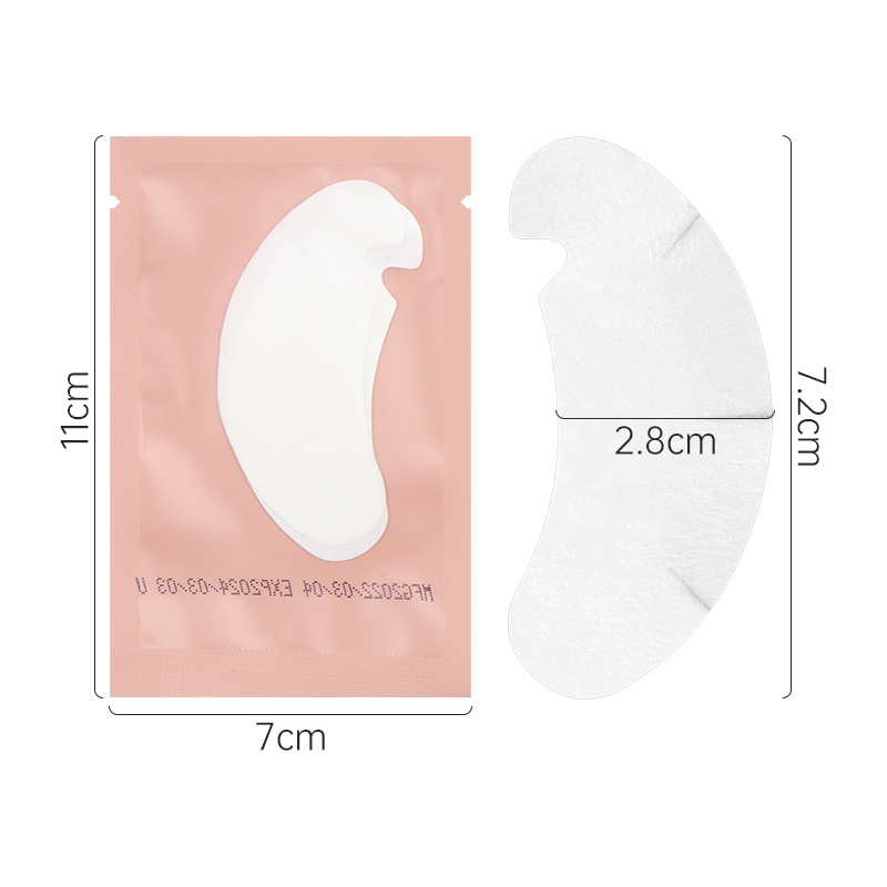 Almohadillas para extensión de - Eyelash Extension Class reseña y precio