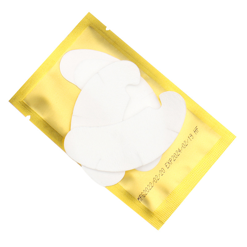 Almohadillas para extensión de - Eyelash Extension Class reseña y precio