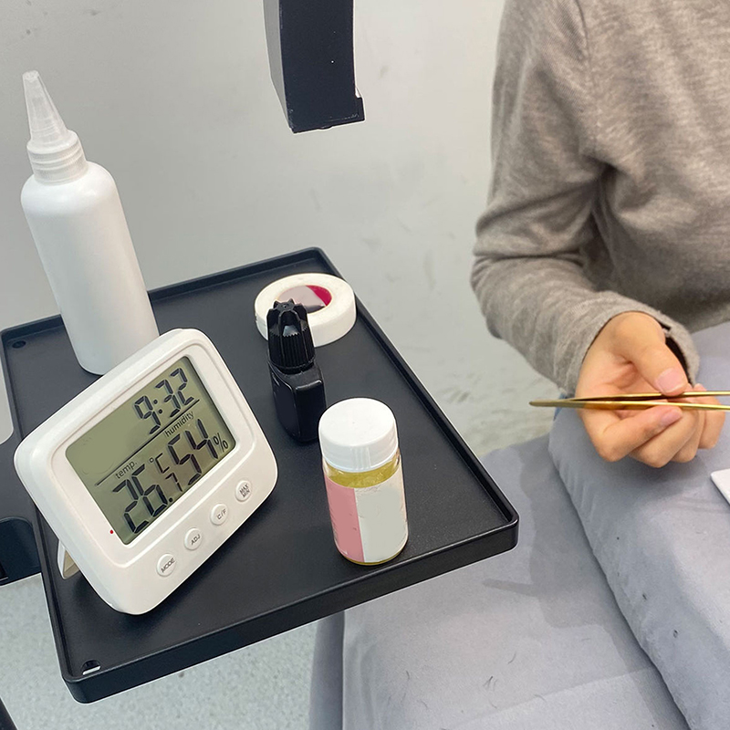 【M】1 Soporte Ajustable para Ba - Eyelash Extension Last reseña y precio