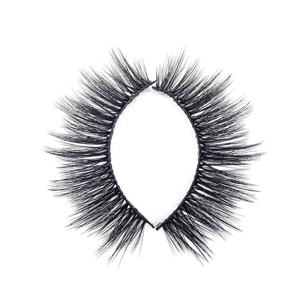 Pestañas postizas naturales de - Eyelash Extension Eye Irritation reseña y precio