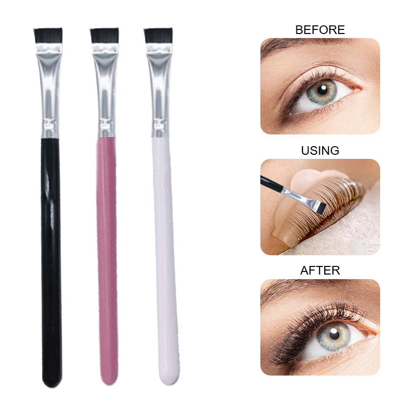 Cepillo permanente para levant - Eyelash Extension Vendor reseña y precio