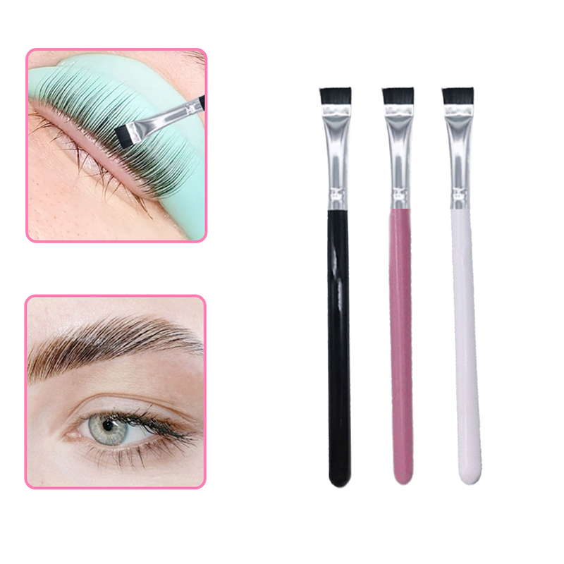 Cepillo permanente para levant - Eyelash Extension Vendor reseña y precio