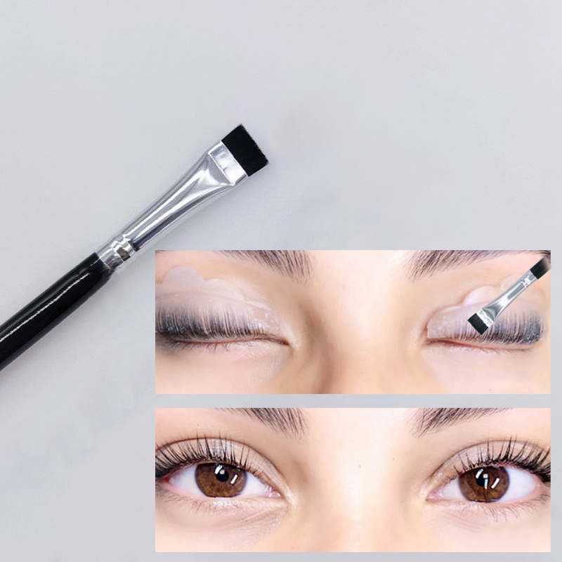 Cepillo permanente para levant - Eyelash Extension Vendor reseña y precio