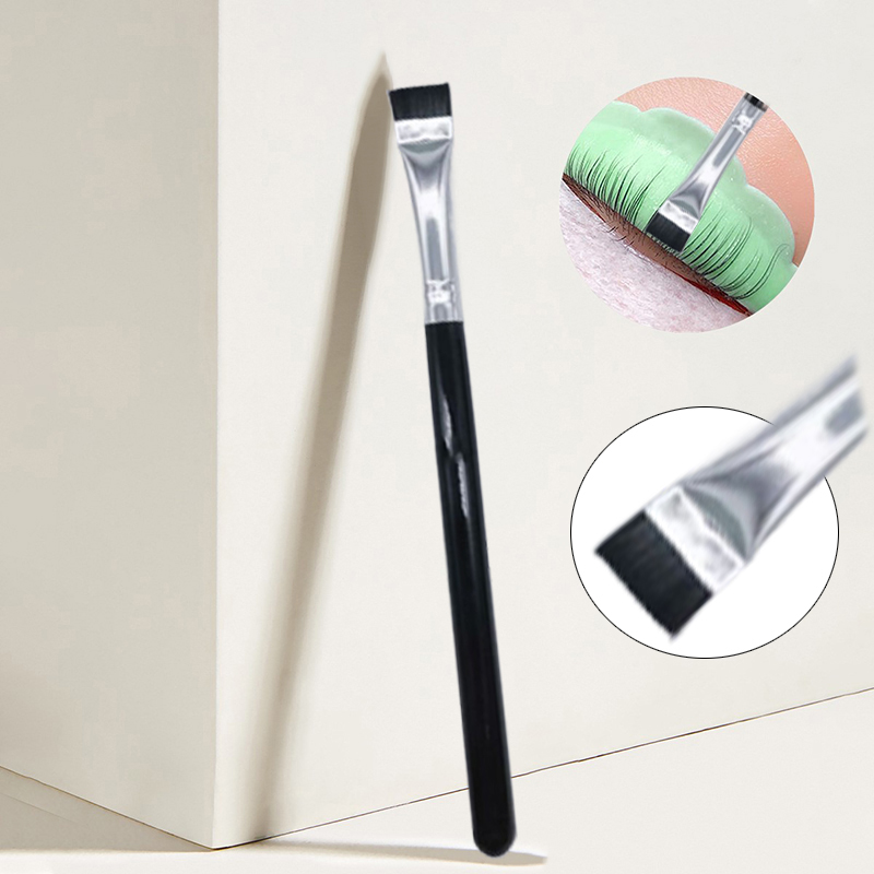 Cepillo permanente para levant - Eyelash Extension Vendor reseña y precio