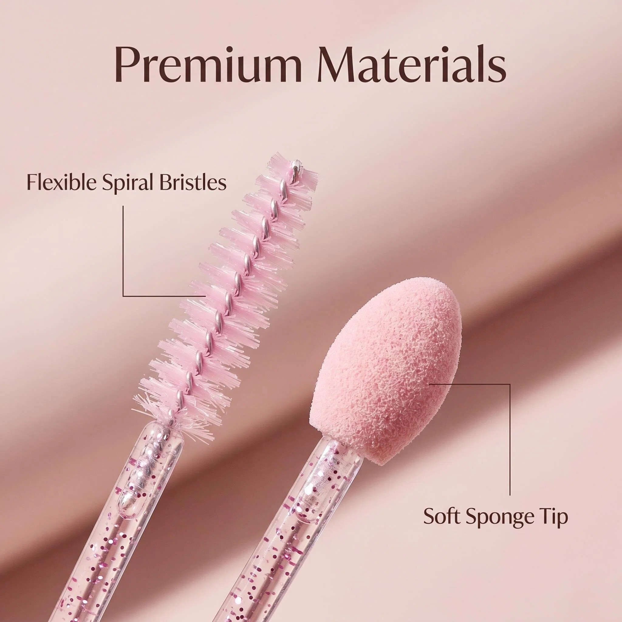   Tarjetas de agradecimiento p - Eyelash Extension Vendor reseña y precio