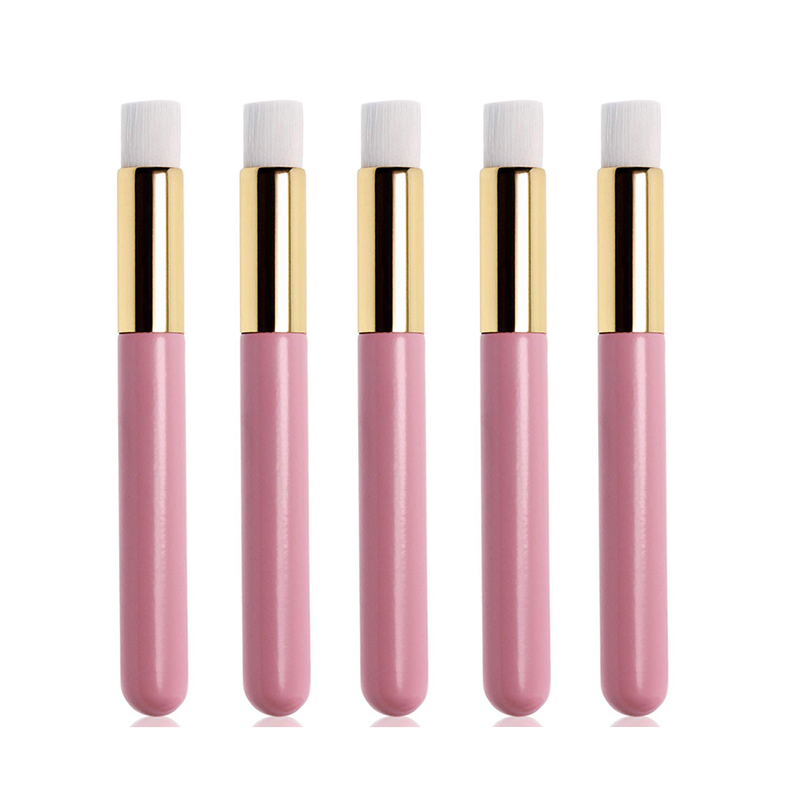 Cepillo de limpieza de pestaña - Eyelash Extension Vendor reseña y precio