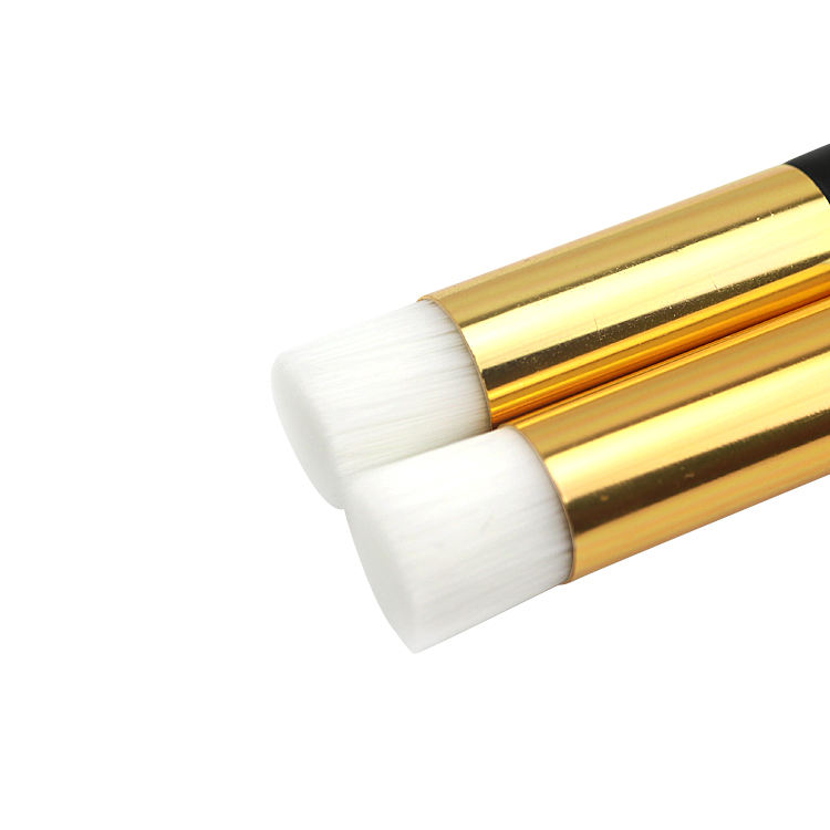 Cepillo de limpieza de pestaña - Eyelash Extension Vendor reseña y precio
