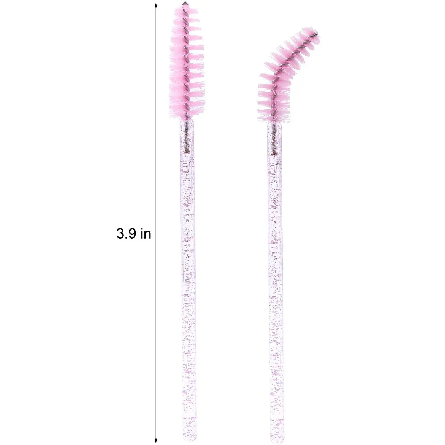 100/1000/2000 Uds varitas de r - Eyelash Extension Vendor reseña y precio