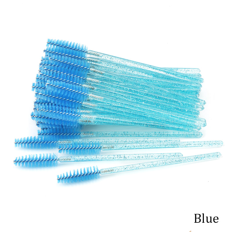 50 Cepillos Desechables para P - Eyelash Extension Vendor reseña y precio