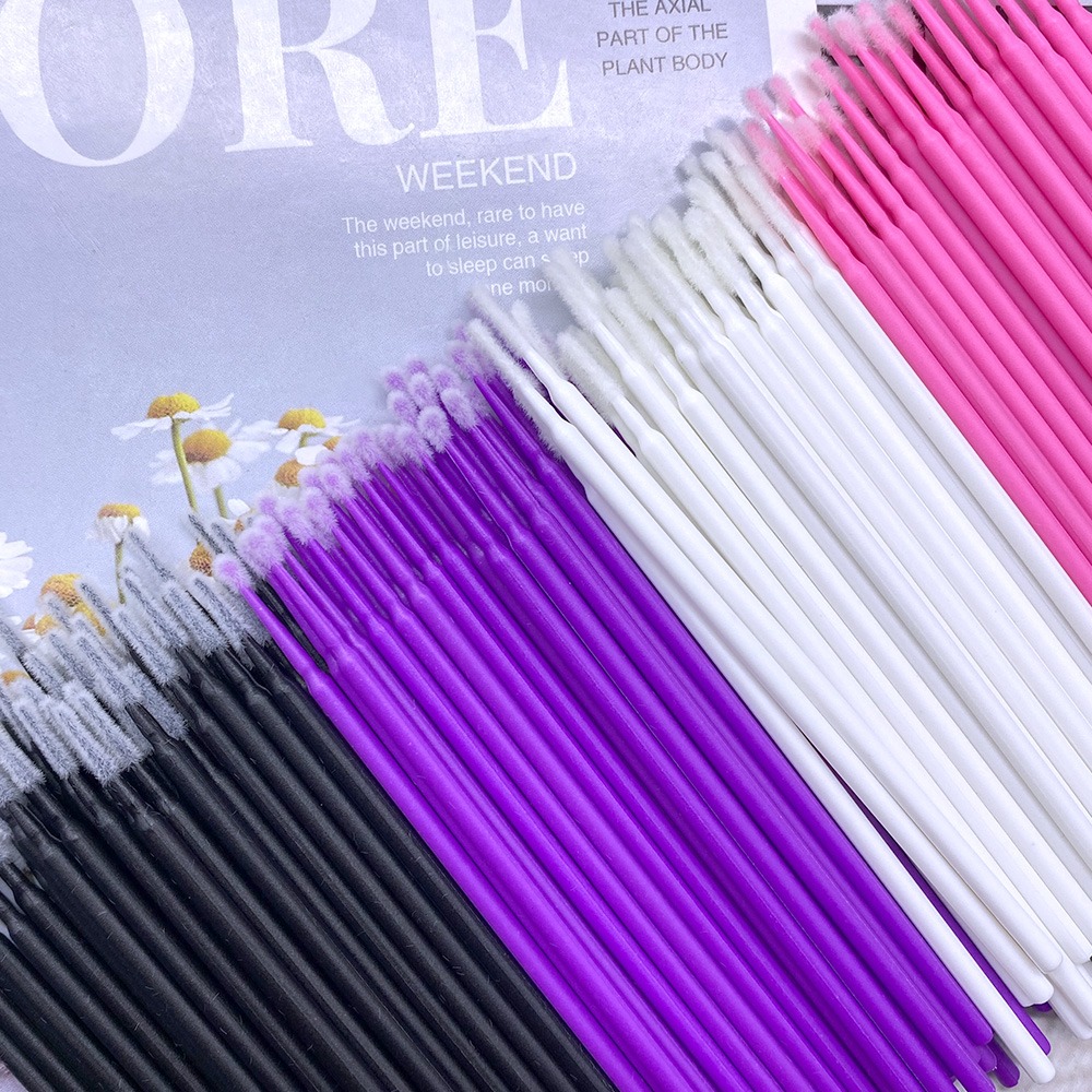 1000 unids/lote extensión de p - Eyelash Extension Last reseña y precio