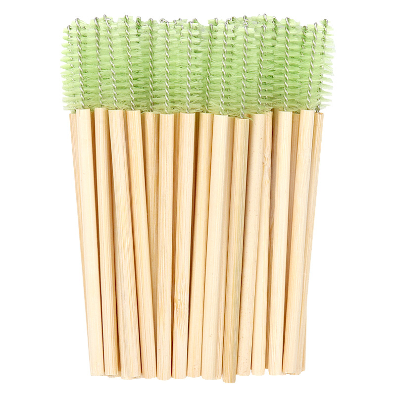 Paquete de 300 Cepillos Desech - Eyelash Extension Wholesale reseña y precio