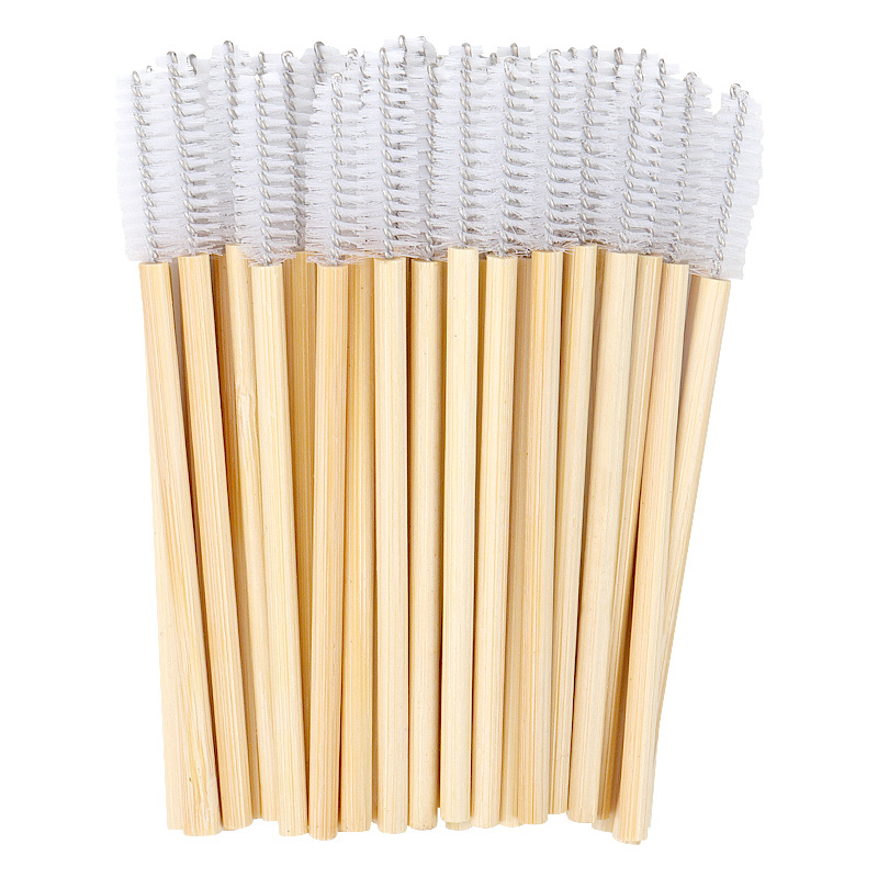 Paquete de 300 Cepillos Desech - Eyelash Extension Wholesale reseña y precio