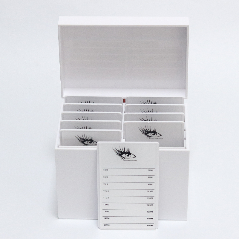 Salón de belleza, caja de alma - Eyelash Extension Wholesale reseña y precio