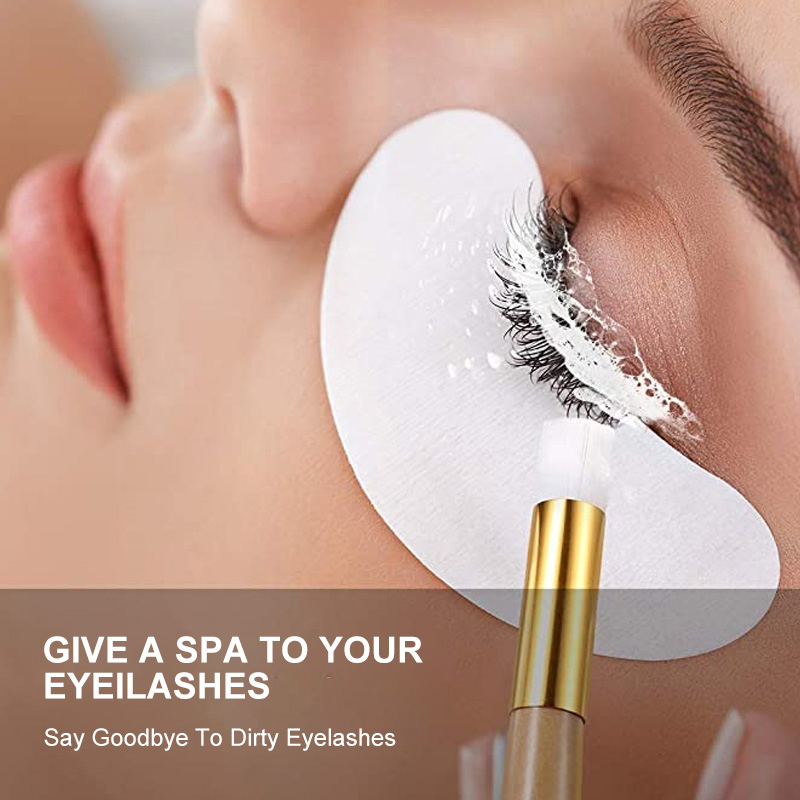CNKESS 60ml pestañas cuidado d - Eyelash Extension Wholesale reseña y precio