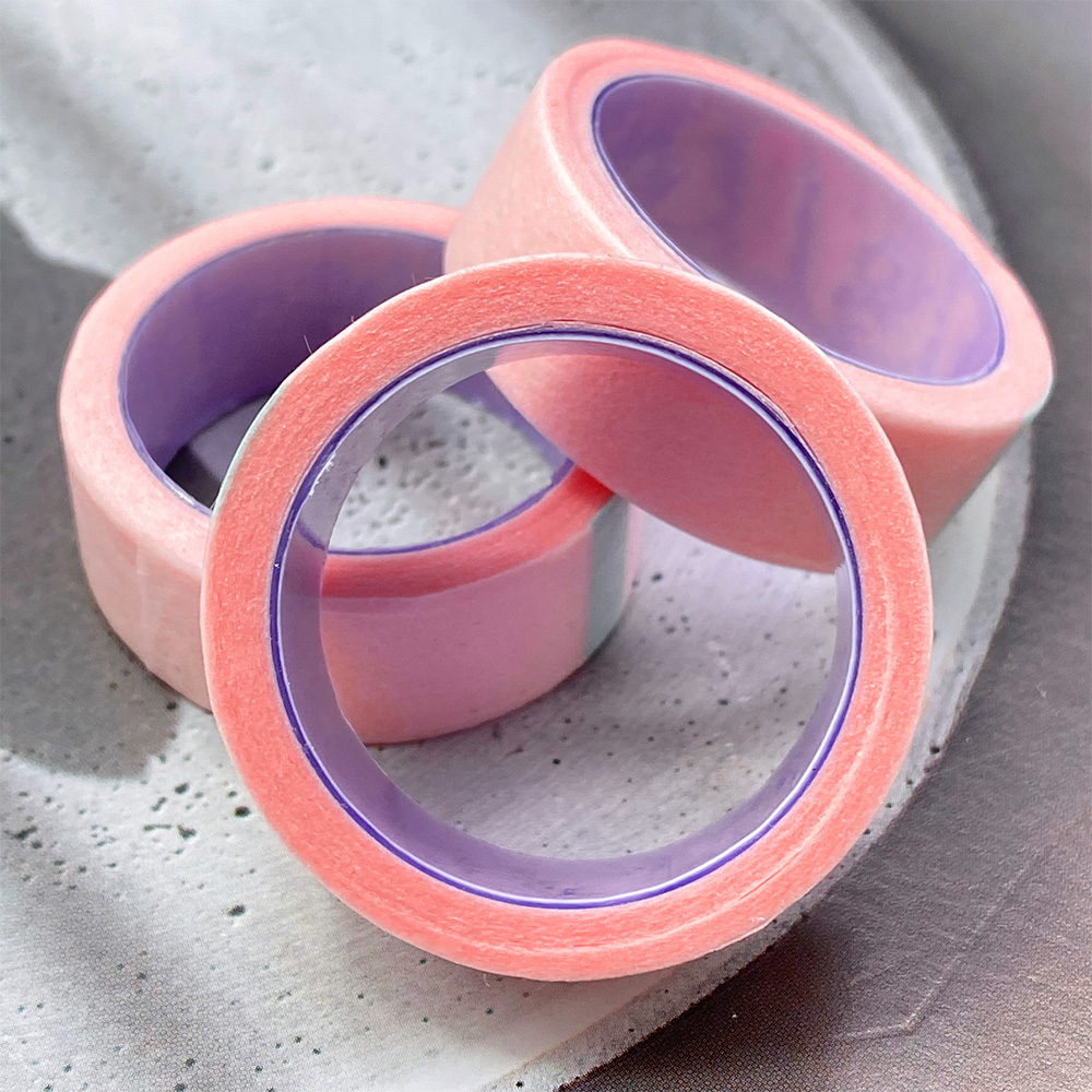 Cinta de papel para extensión  - Eyelash Extension Class reseña y precio