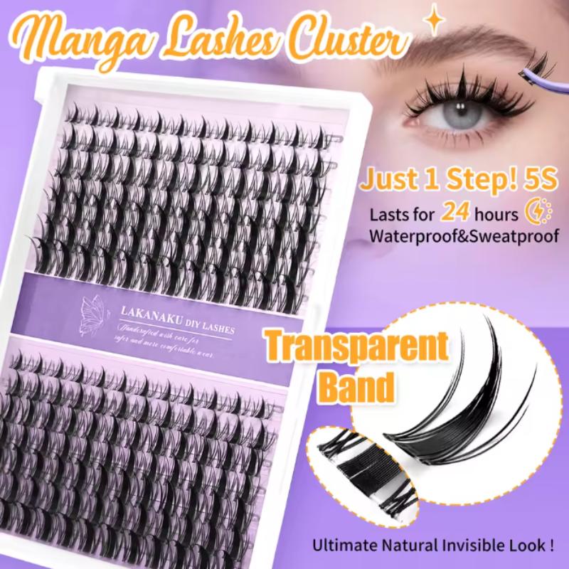 Pestañas Naturales en Racimo,  - Eyelash Extension Vendor reseña y precio
