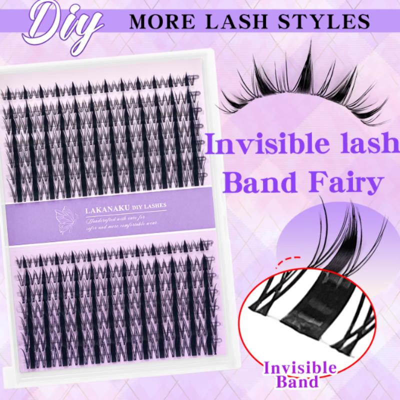 Pestañas Naturales en Racimo,  - Eyelash Extension Vendor reseña y precio