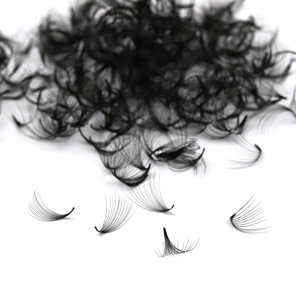 AGUUD-extensión de pestañas co - Eyelash Extension Russian reseña y precio
