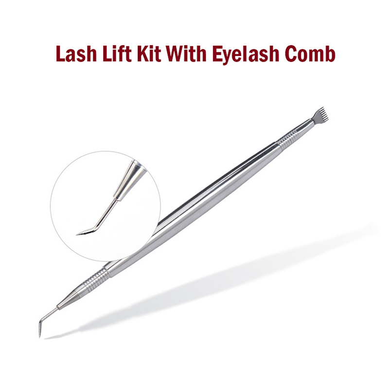 【Kit 3 en 1 para Lifting de Pe - Eyelash Extension Class reseña y precio
