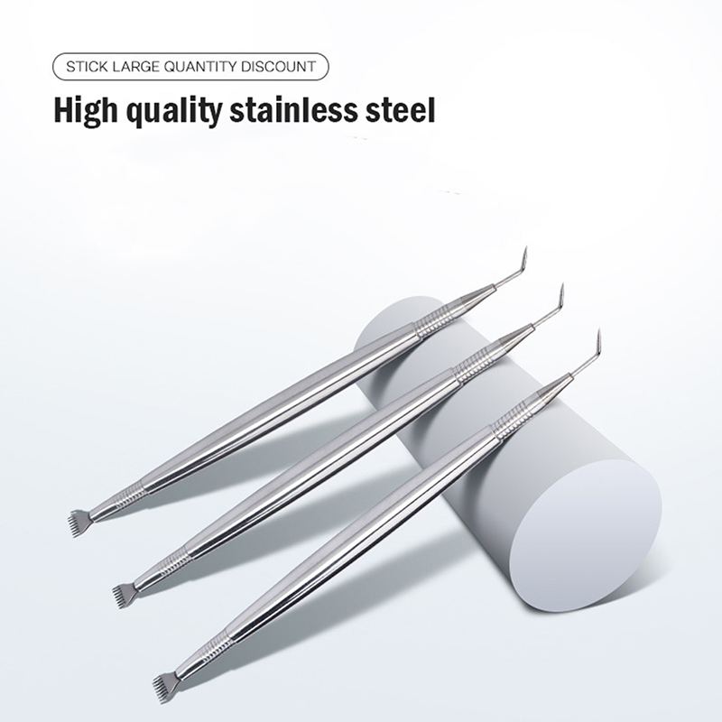 【Kit 3 en 1 para Lifting de Pe - Eyelash Extension Class reseña y precio