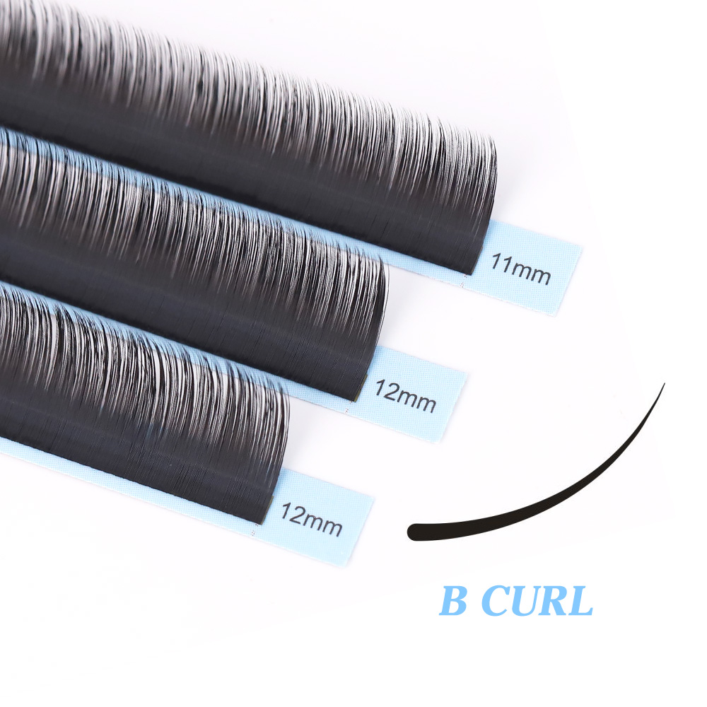 Pestañas de Volumen Ruso AGUUD - Eyelash Extension Russian reseña y precio