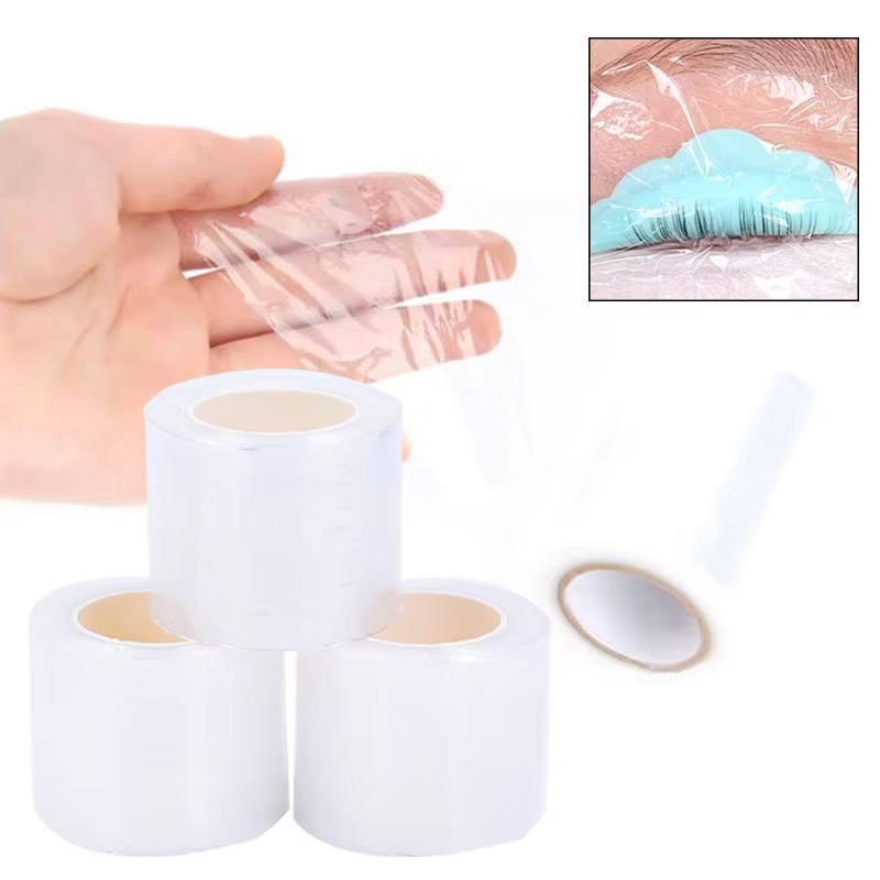 Rollo de 200m de Película Tran - Eyelash Extension Last reseña y precio