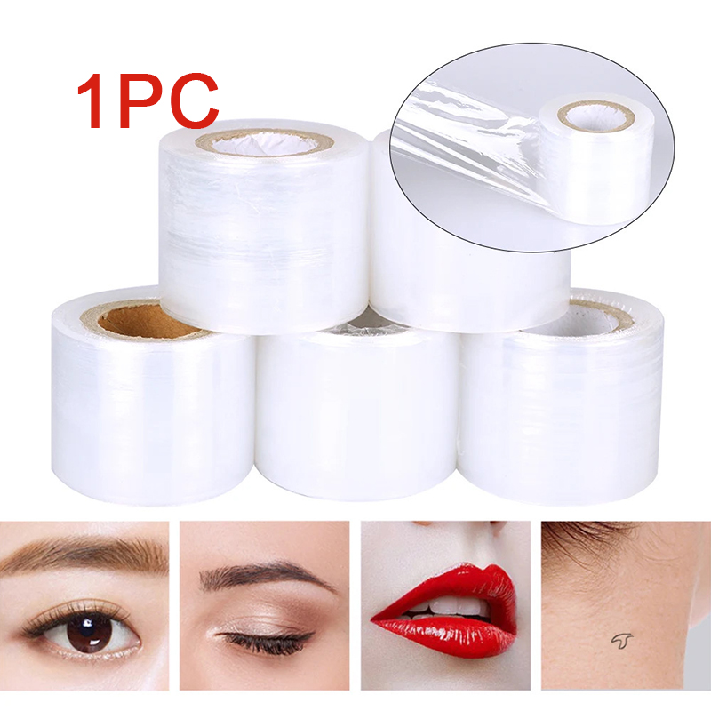 Rollo de 200m de Película Tran - Eyelash Extension Last reseña y precio